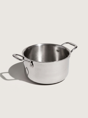 Verro Tri-Ply Stainless Steel Dutch Oven