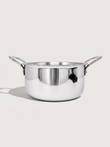 Verro Tri-Ply Stainless Steel Dutch Oven