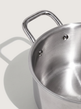 Verro Tri-Ply Stainless Steel Dutch Oven