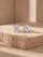 Nova Lab Diamond Round Solitaire Studs - Sterling Silver