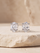 Nova Lab Diamond Oval Solitaire Studs - Sterling Silver