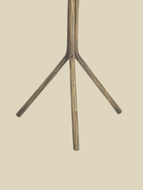 Gigi Marble Top Side Table