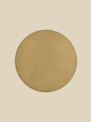 Edie Marble Base Side Tables - Set of 3