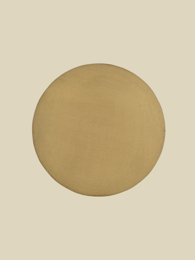 Edie Marble Base Side Tables - Set of 3