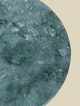 Yana Marble Side Table