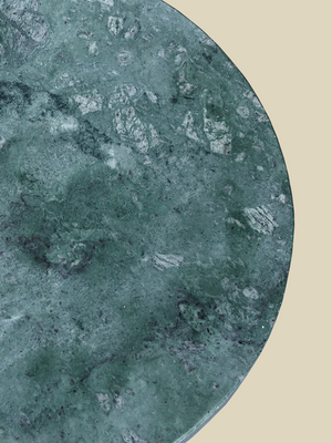Yana Marble Side Table