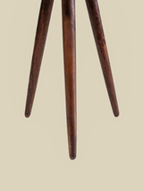 Celeste Pearl Agate Side Table