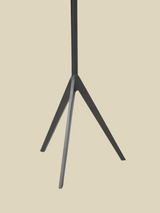 Ember Set of 2 Iron Side Tables