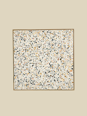 Brooks Terrazzo Side Table
