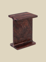 Cassian Marble Side Table