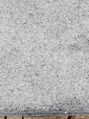 Hart Reclaimed Wood Side Table