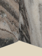 Nima Marble Side Table