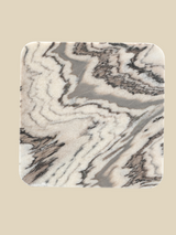 Nima Marble Side Table