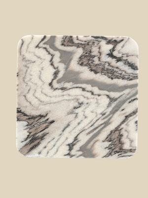 Nima Marble Side Table