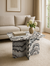 Nima Marble Coffee Table