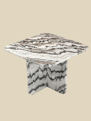 Nima Marble Coffee Table