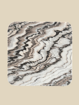 Nima Marble Coffee Table