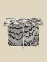 Nima Marble Coffee Table