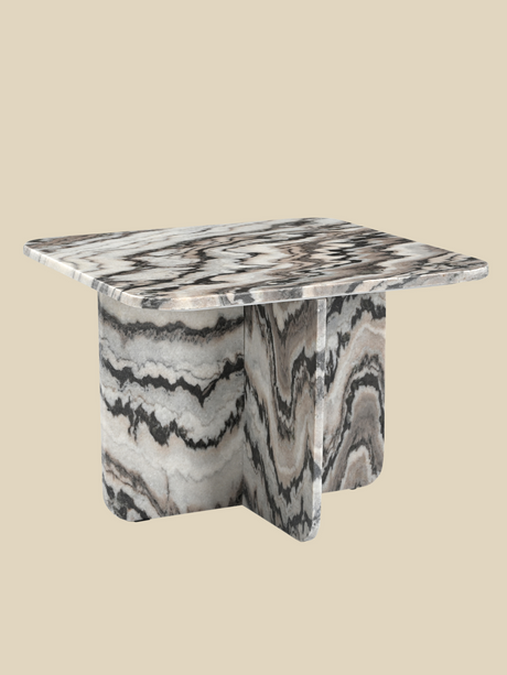 Nima Marble Coffee Table
