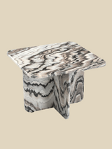 Nima Marble Coffee Table