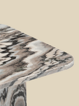 Nima Marble Coffee Table