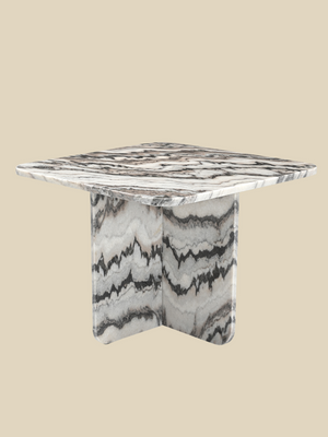 Nima Marble Coffee Table