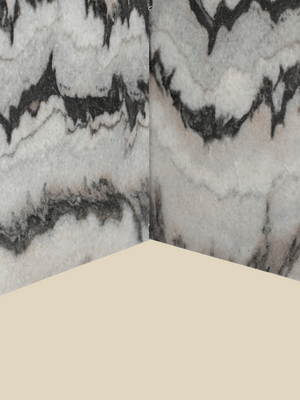 Nima Marble Coffee Table