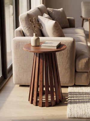 Livia Side Table