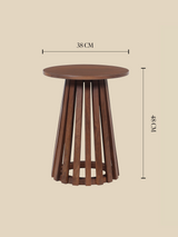 Livia Side Table