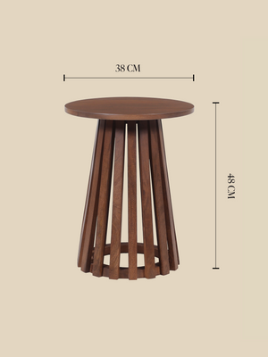 Livia Side Table