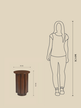 Shawn Side Table