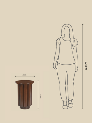 Shawn Side Table