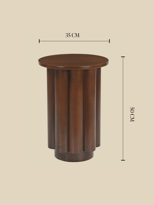 Shawn Side Table