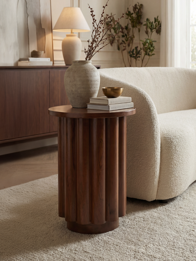 Shawn Side Table
