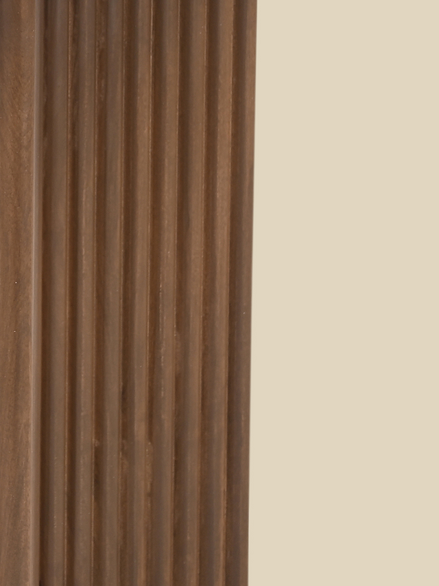 Odette Marble Side Table