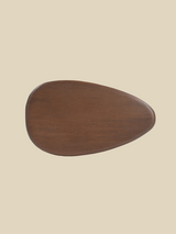 Callan Mango Wood Side Table