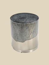 Ondine Iron Side Tables