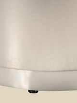 Ondine Iron Side Tables