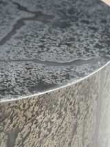 Ondine Iron Side Tables