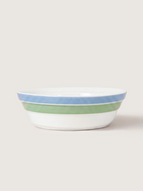 Valentina Porcelain Serving Bowls - Set of 2