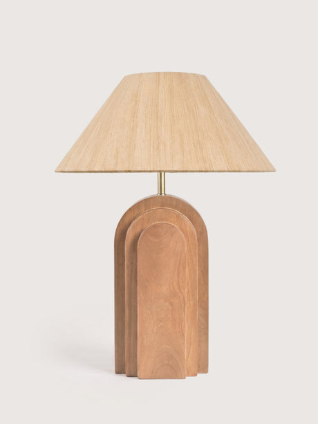 Olivia Silk Lampshade