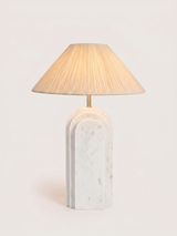 Nicola Raffia Lampshade