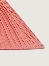 Charlotte Raffia Lampshade