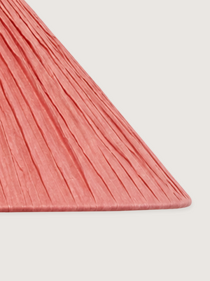 Charlotte Raffia Lampshade