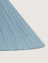 Luisa Raffia Lampshade