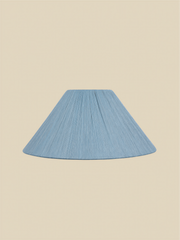 Luisa Raffia Lampshade