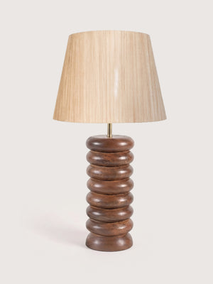 Brian Silk Lampshade