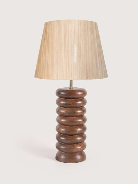 Brian Silk Lampshade