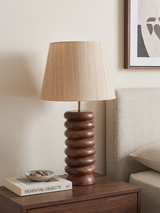 Brian Silk Lampshade