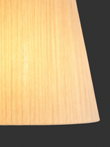 Brian Silk Lampshade